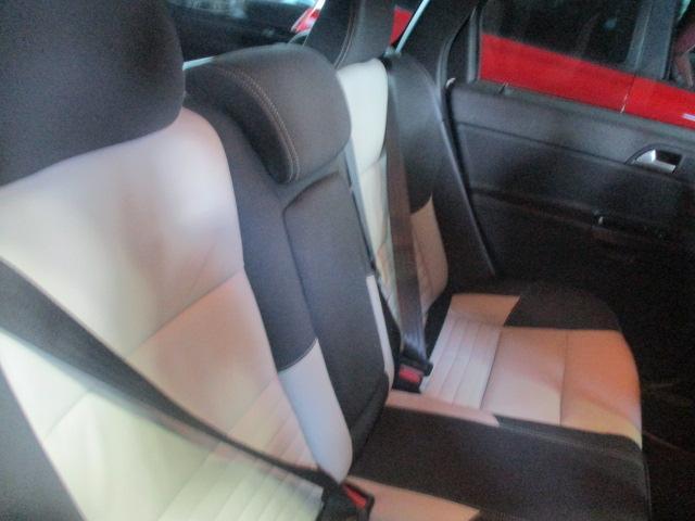 ボルボ V50 2.4i Rデザイン  新潟県の詳細画像 その4