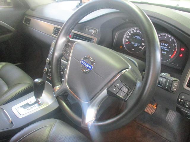 ボルボ V70 2.5T インスクリプション  新潟県の詳細画像 その3