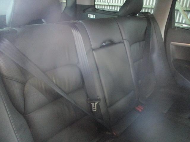 ボルボ V70 2.5T インスクリプション  新潟県の詳細画像 その5