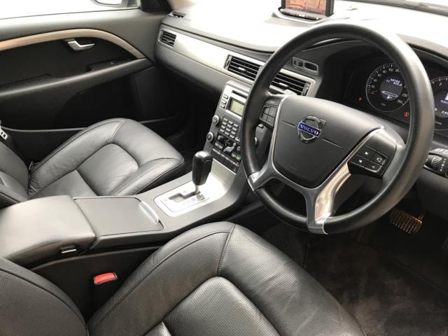 ボルボ V70 2.5T インスクリプション  新潟県の詳細画像 その9