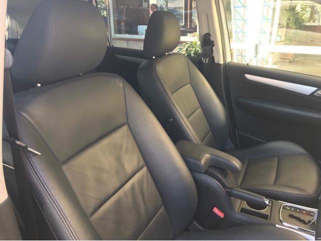 メルセデス・ベンツ Bクラス B200  新潟県の詳細画像 その3