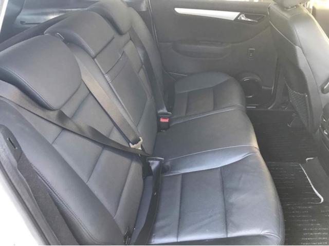 メルセデス・ベンツ Bクラス B200  新潟県の詳細画像 その5