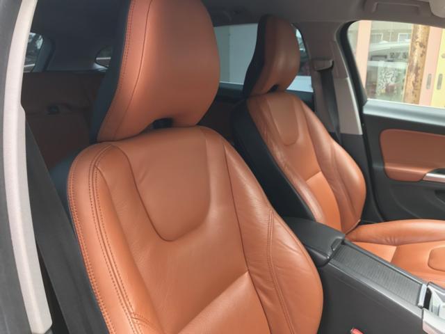ボルボ V60   新潟県の詳細画像 その2