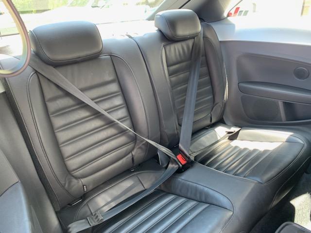 フォルクスワーゲン ビートル   新潟県の詳細画像 その8