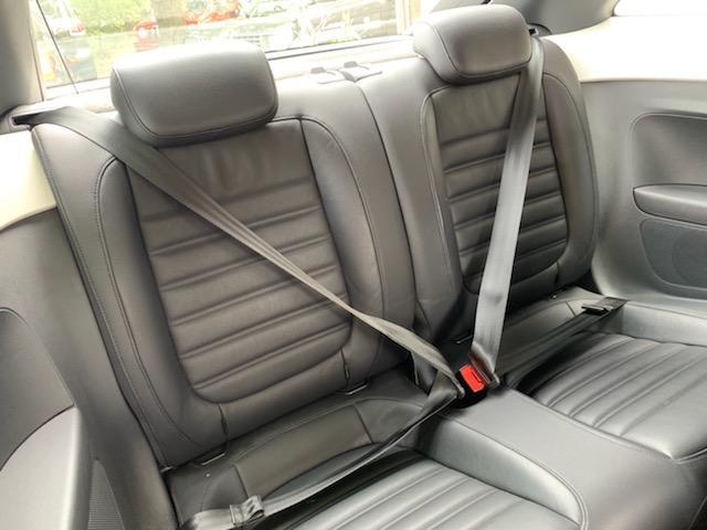 フォルクスワーゲン ビートル   新潟県の詳細画像 その8