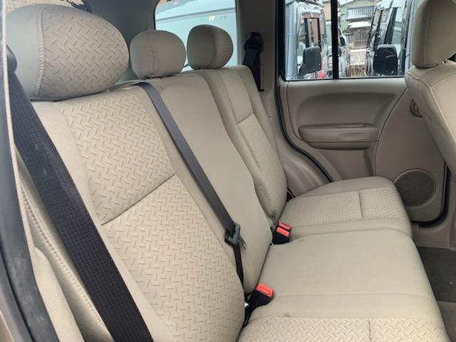 ジープ チェロキー   新潟県の詳細画像 その9