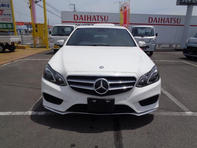 メルセデス・ベンツ Eクラス E250 アバンギャルド  香川県の詳細画像 その2