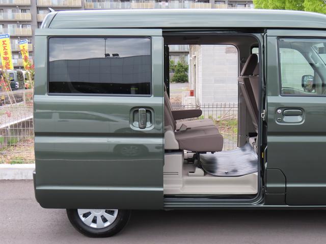スズキ&nbsp;エブリイ&nbsp;&nbsp;&nbsp;神奈川県の詳細画像&nbsp;その9