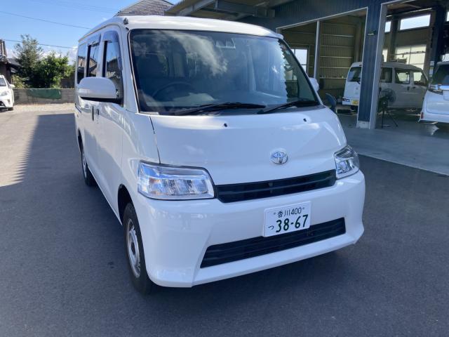 トヨタ タウンエースバン 1.5 GL  香川県