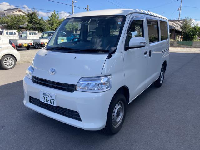 トヨタ タウンエースバン 1.5 GL  香川県の詳細画像 その3