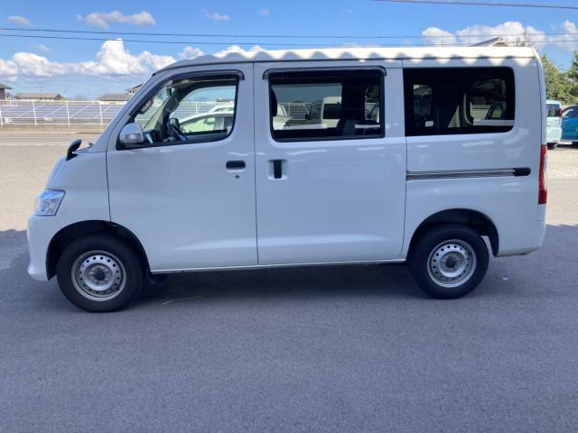 トヨタ タウンエースバン 1.5 GL  香川県の詳細画像 その4