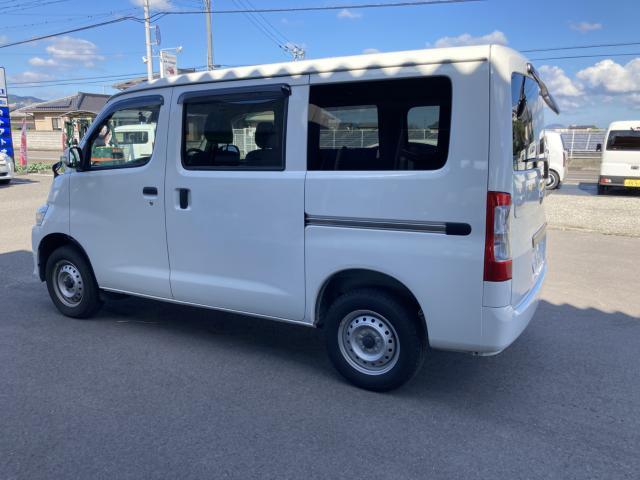 トヨタ タウンエースバン 1.5 GL  香川県の詳細画像 その5