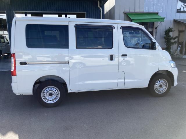 トヨタ タウンエースバン 1.5 GL  香川県の詳細画像 その9