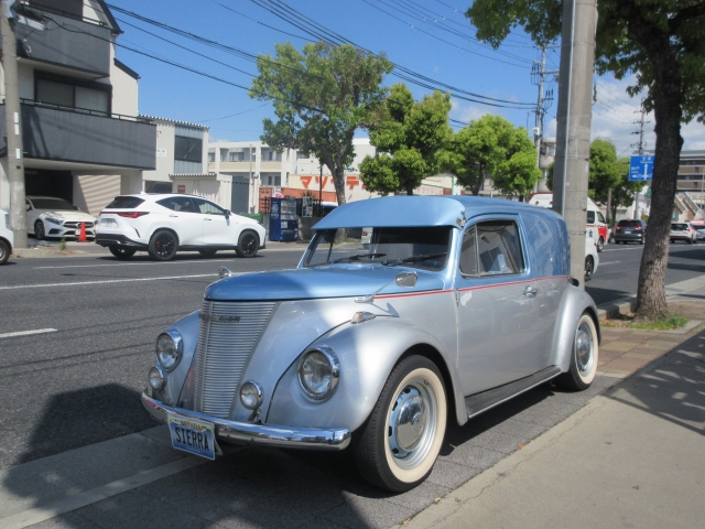 フォルクスワーゲン&nbsp;ビートル&nbsp;&nbsp;&nbsp;兵庫県