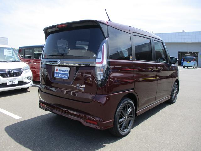 スズキ ソリオ   千葉県の詳細画像 その5