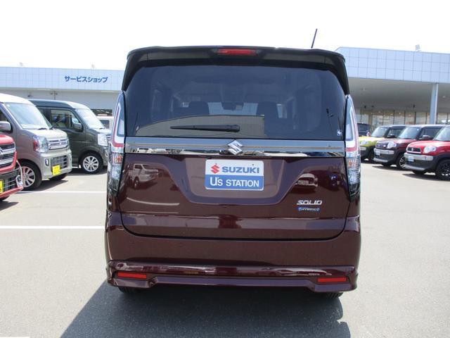 スズキ ソリオ   千葉県の詳細画像 その6