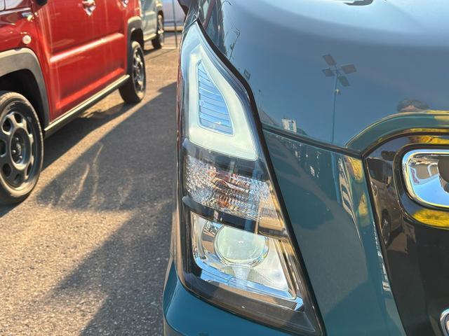 スズキ ワゴンR   北海道の詳細画像 その9