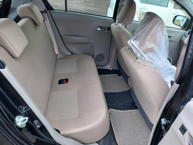 ダイハツ ミライース 660 X メモリアルエディション  香川県の詳細画像 その6