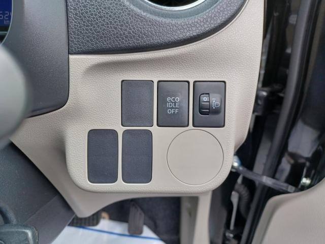 ダイハツ ミライース 660 X メモリアルエディション  香川県の詳細画像 その7