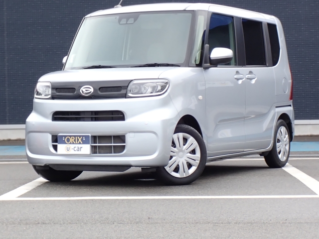 ダイハツ タント 660 X  兵庫県