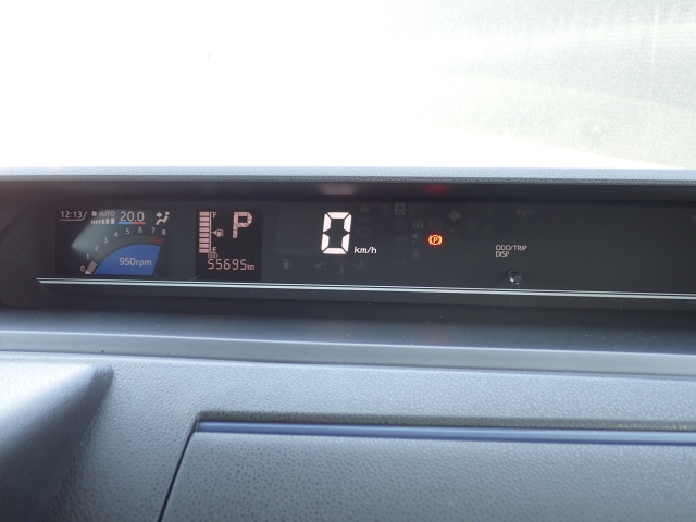 ダイハツ タント 660 X  兵庫県の詳細画像 その4