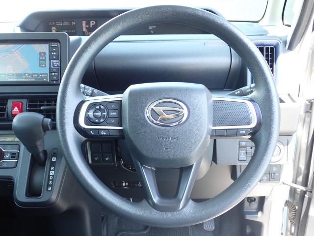 ダイハツ タント 660 X  兵庫県の詳細画像 その6