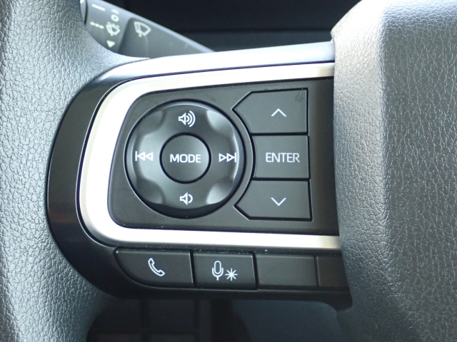 ダイハツ タント 660 X  兵庫県の詳細画像 その7