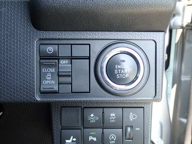 ダイハツ タント 660 X  兵庫県の詳細画像 その8