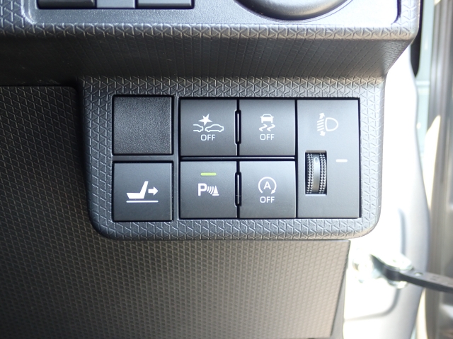 ダイハツ タント 660 X  兵庫県の詳細画像 その9