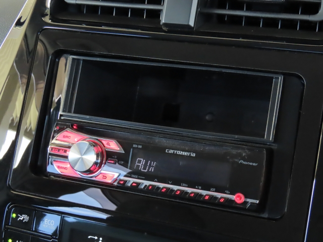 トヨタ プリウス 1.8 S  千葉県の詳細画像 その4