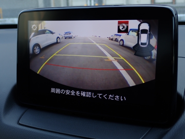 マツダ MAZDA2   兵庫県の詳細画像 その6