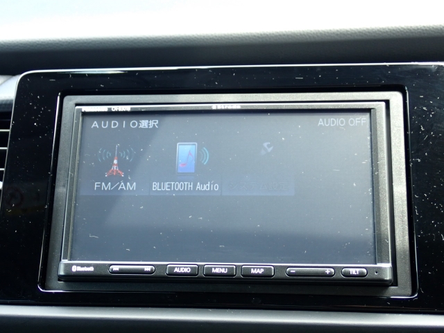 ホンダ フィット 1.3 ベーシック  福岡県の詳細画像 その5