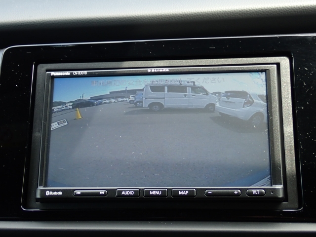 ホンダ フィット 1.3 ベーシック  福岡県の詳細画像 その6