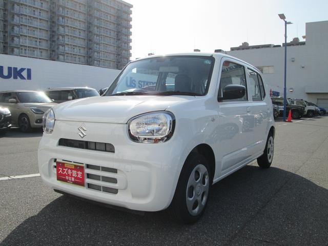 スズキ アルト   千葉県