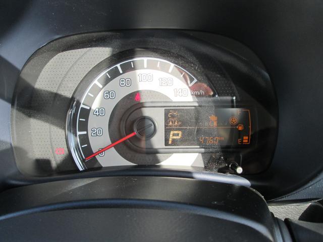 スズキ アルト   千葉県の詳細画像 その4