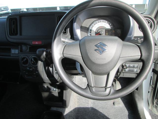 スズキ アルト   千葉県の詳細画像 その5