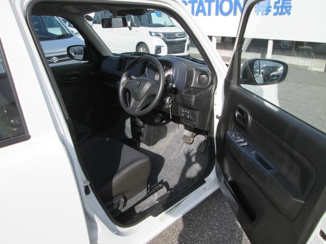 スズキ アルト   千葉県の詳細画像 その6