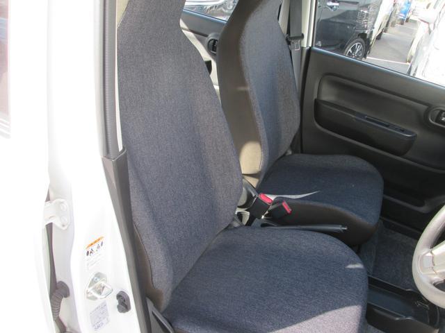 スズキ アルト   千葉県の詳細画像 その7