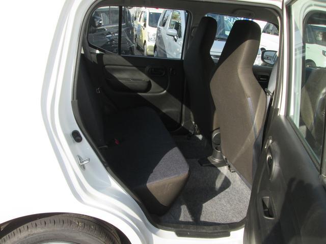 スズキ アルト   千葉県の詳細画像 その8