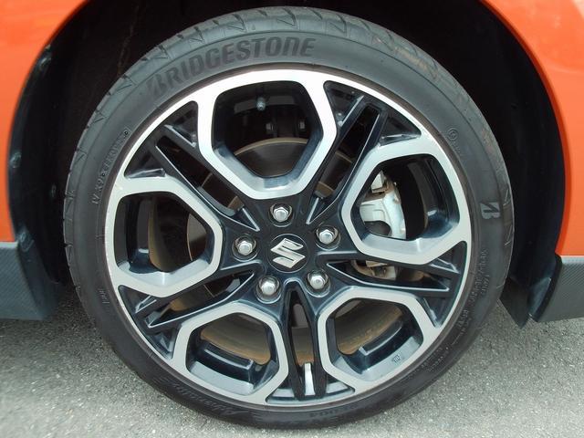 スズキ スイフト   神奈川県の詳細画像 その5