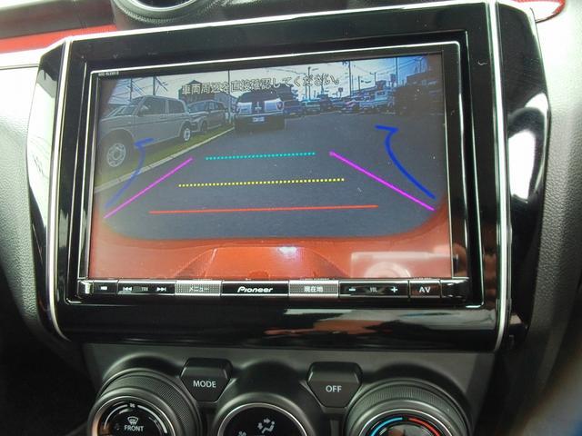 スズキ スイフト   神奈川県の詳細画像 その9