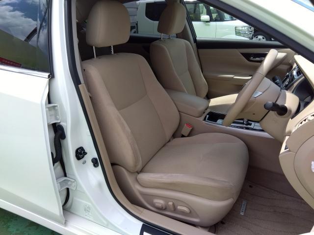 日産 ティアナ 2.5 XL  埼玉県の詳細画像 その4