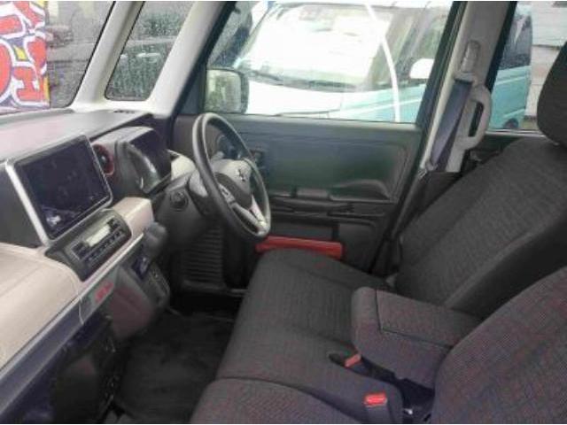 スズキ&nbsp;スペーシア&nbsp;&nbsp;&nbsp;新潟県の詳細画像&nbsp;その3