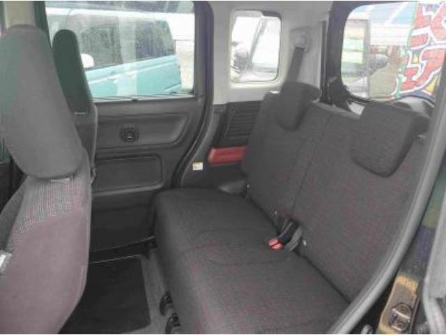 スズキ&nbsp;スペーシア&nbsp;&nbsp;&nbsp;新潟県の詳細画像&nbsp;その4