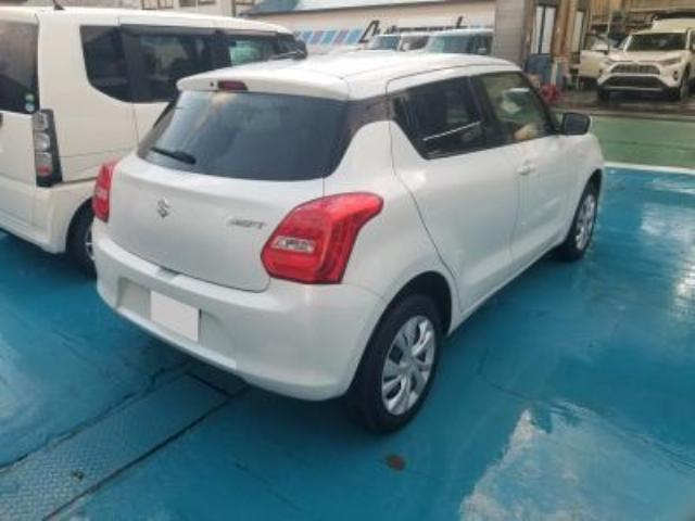 スズキ&nbsp;スイフト&nbsp;1.2 XG&nbsp;&nbsp;新潟県の詳細画像&nbsp;その2