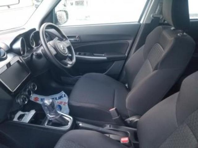 スズキ&nbsp;スイフト&nbsp;1.2 XG&nbsp;&nbsp;新潟県の詳細画像&nbsp;その7