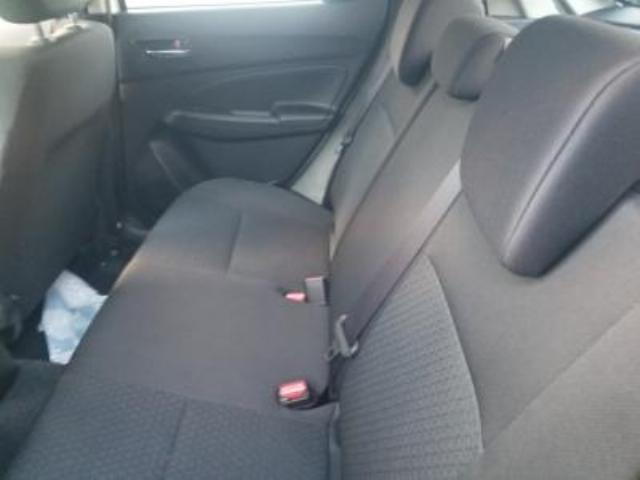 スズキ&nbsp;スイフト&nbsp;1.2 XG&nbsp;&nbsp;新潟県の詳細画像&nbsp;その8