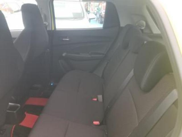 スズキ&nbsp;スイフト&nbsp;&nbsp;&nbsp;新潟県の詳細画像&nbsp;その4