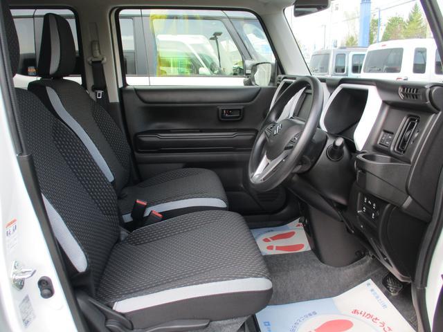 スズキ ハスラー   岩手県の詳細画像 その7