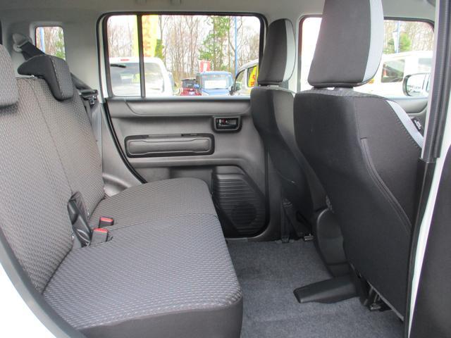 スズキ ハスラー   岩手県の詳細画像 その8